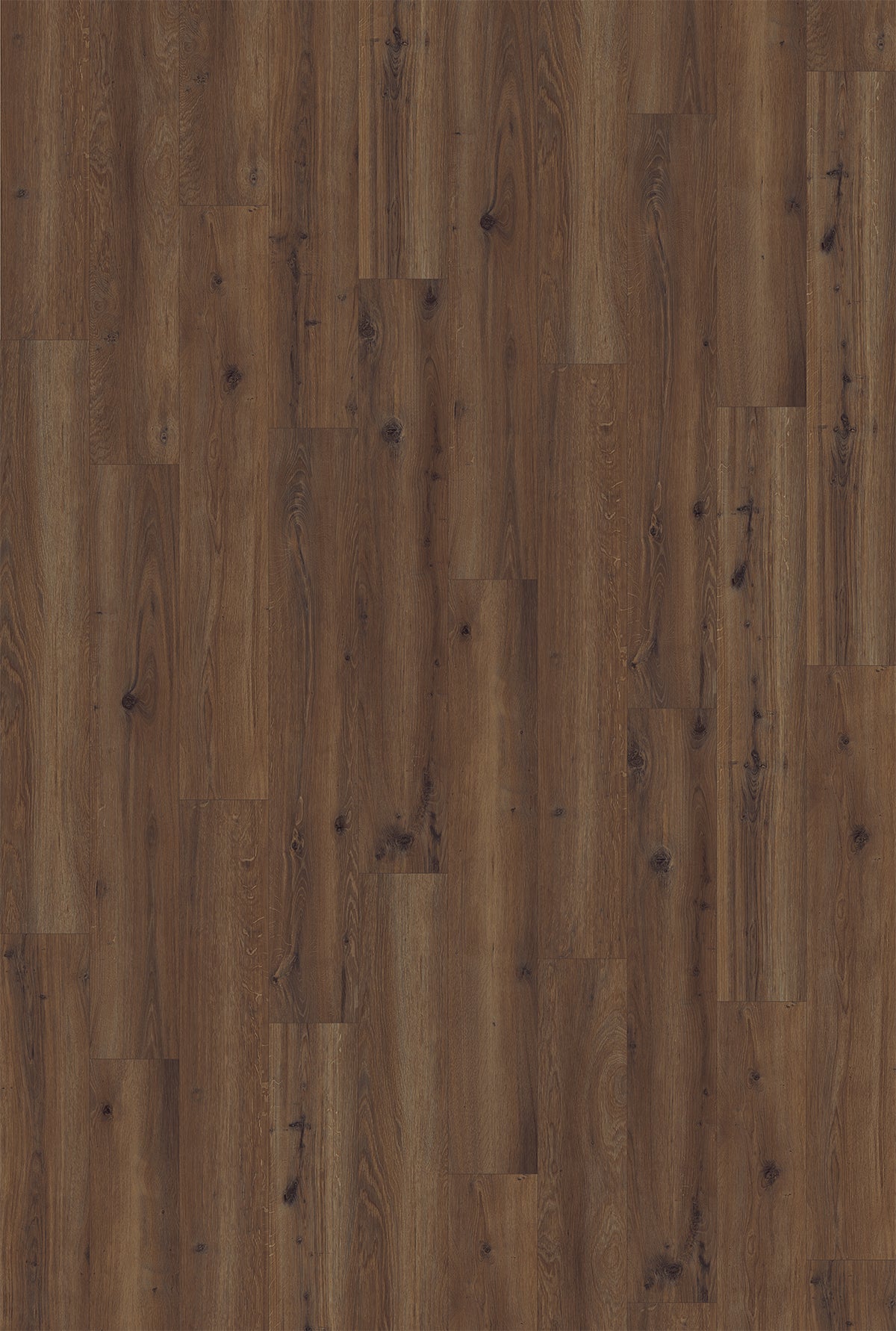 Inhaus Lamdura Visions German Laminate - Cask Oak #56352