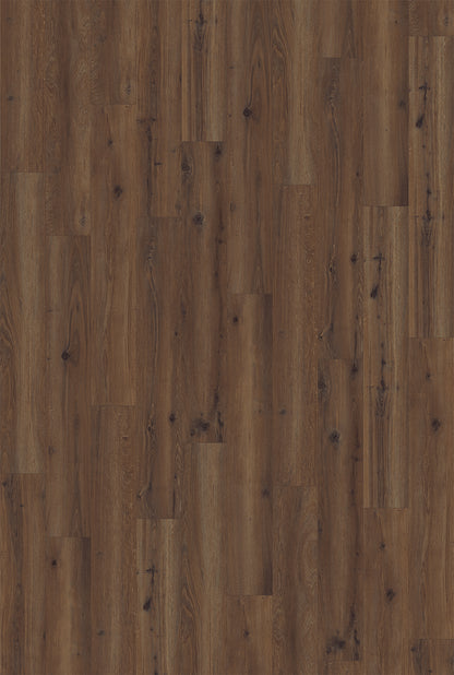 Inhaus Lamdura Visions German Laminate - Cask Oak #56352