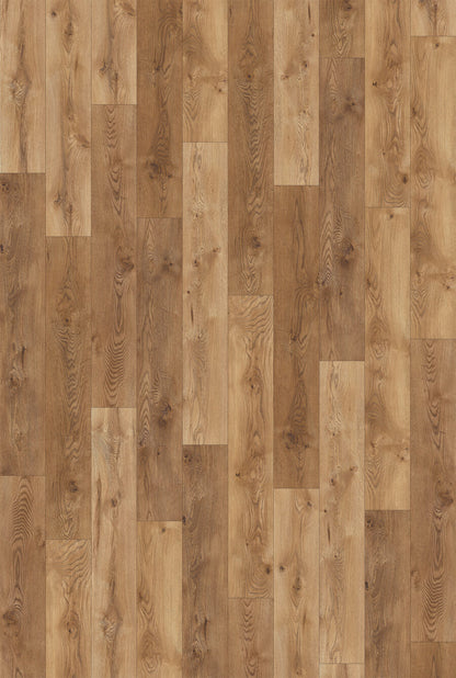 Inhaus Lamdura Landmark German Laminate - Snowdrop #56134