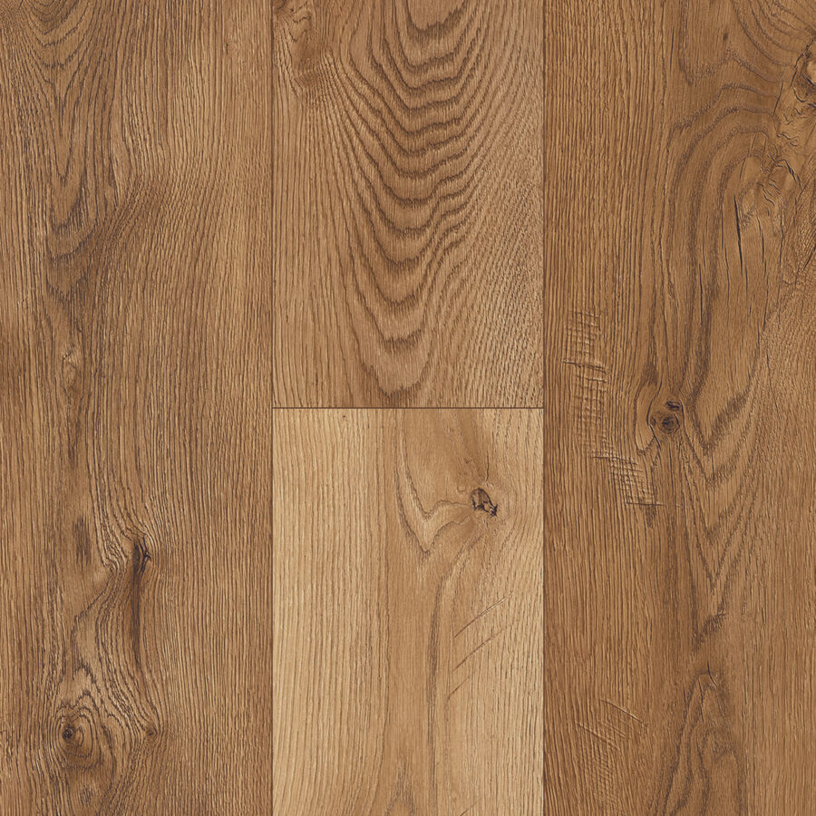 Inhaus Lamdura Landmark German Laminate - Snowdrop #56134