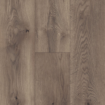 Inhaus Lamdura Landmark German Laminate - Cooper #56137
