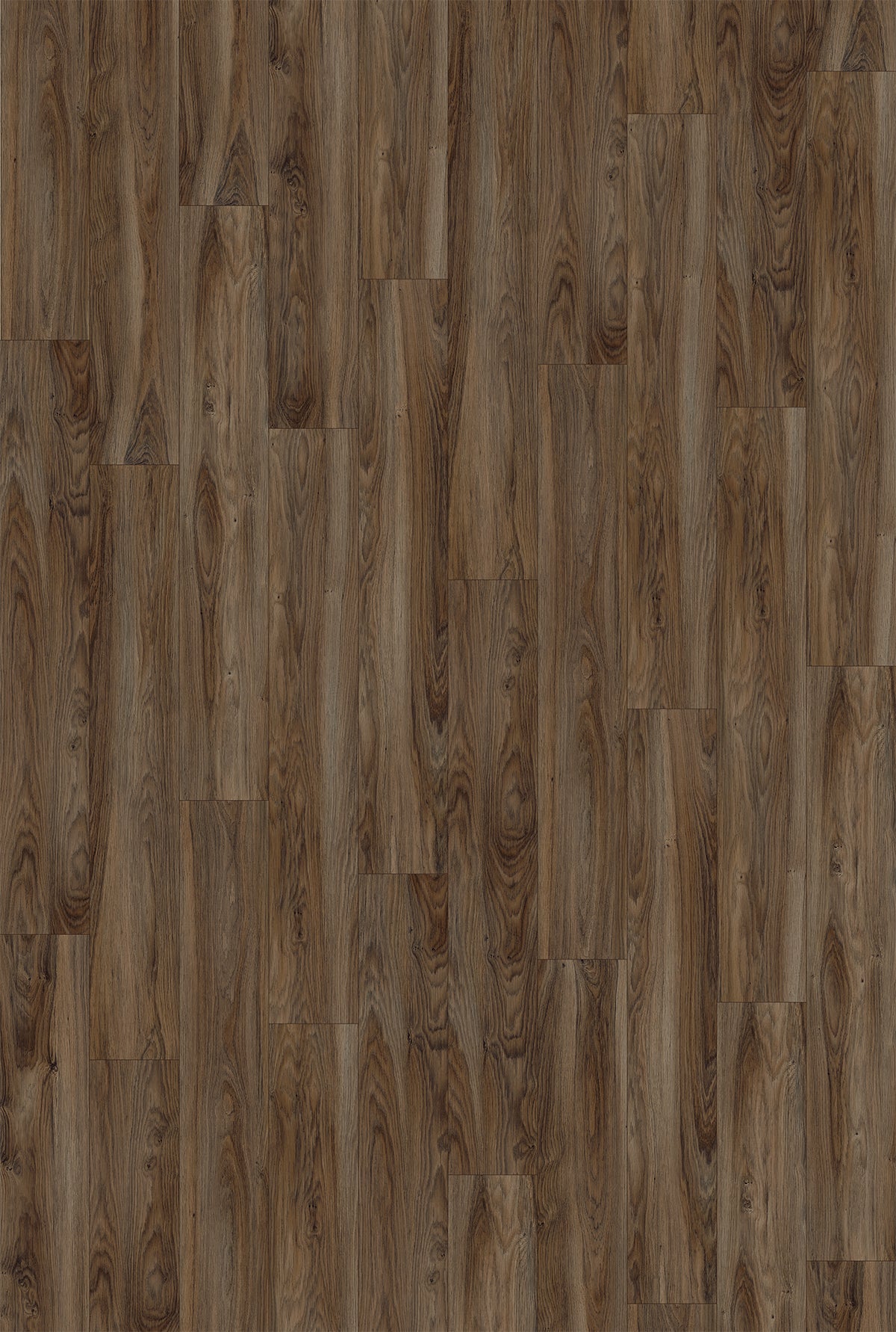 Inhaus Lamdura Visions German Laminate - Gunstock Oak #56354