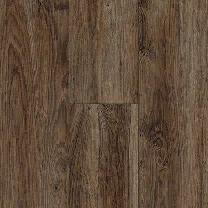 Inhaus Lamdura Visions German Laminate - Gunstock Oak #56354