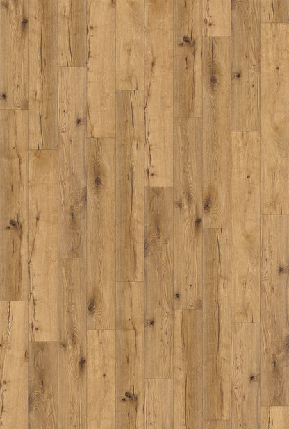Inhaus Lamdura Visions German Laminate - White Oak #56359
