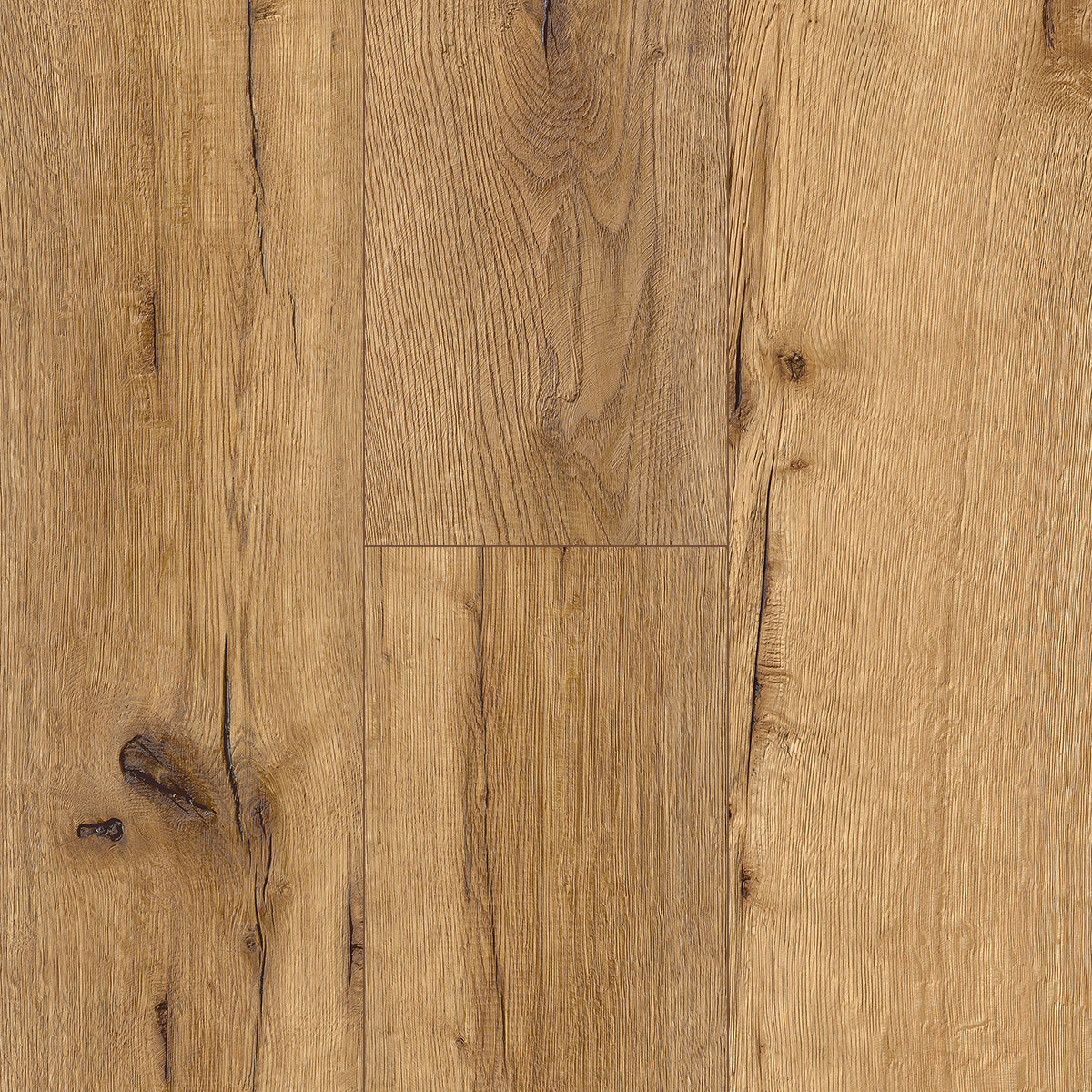 Inhaus Lamdura Visions German Laminate - White Oak #56359