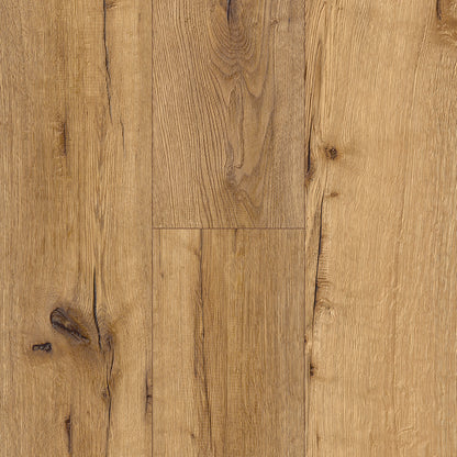 Inhaus Lamdura Visions German Laminate - White Oak #56359