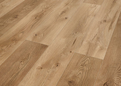 Inhaus Lamdura Landmark German Laminate - Snowdrop #56134