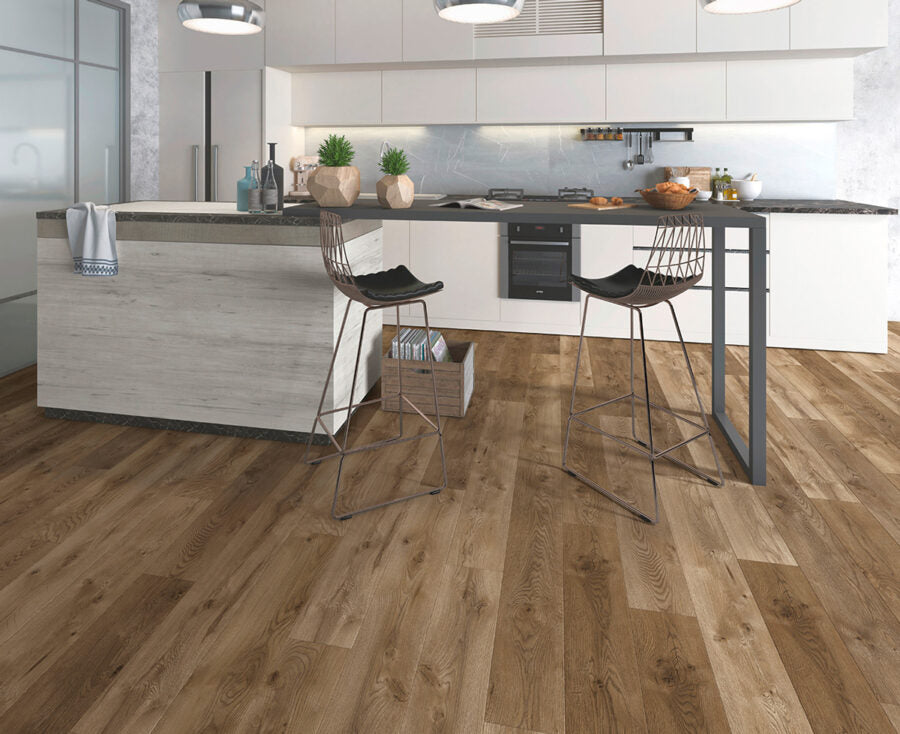 Inhaus Lamdura Landmark German Laminate - Scarborough #56135