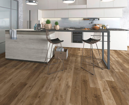 Inhaus Lamdura Landmark German Laminate - Scarborough #56135