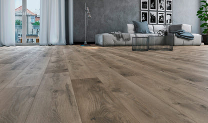 Inhaus Lamdura Landmark German Laminate - Cooper #56137