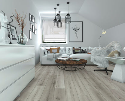 Inhaus Lamdura Landmark German Laminate - Cassini #56138