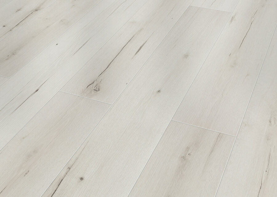 Inhaus Lamdura Landmark German Laminate - Clapton #56140