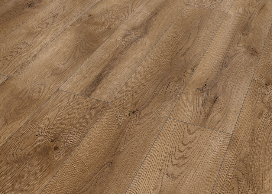 Inhaus Lamdura Landmark German Laminate - Crescent #56141