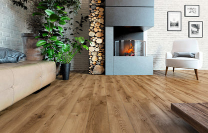 Inhaus Lamdura Landmark German Laminate - Crescent #56141
