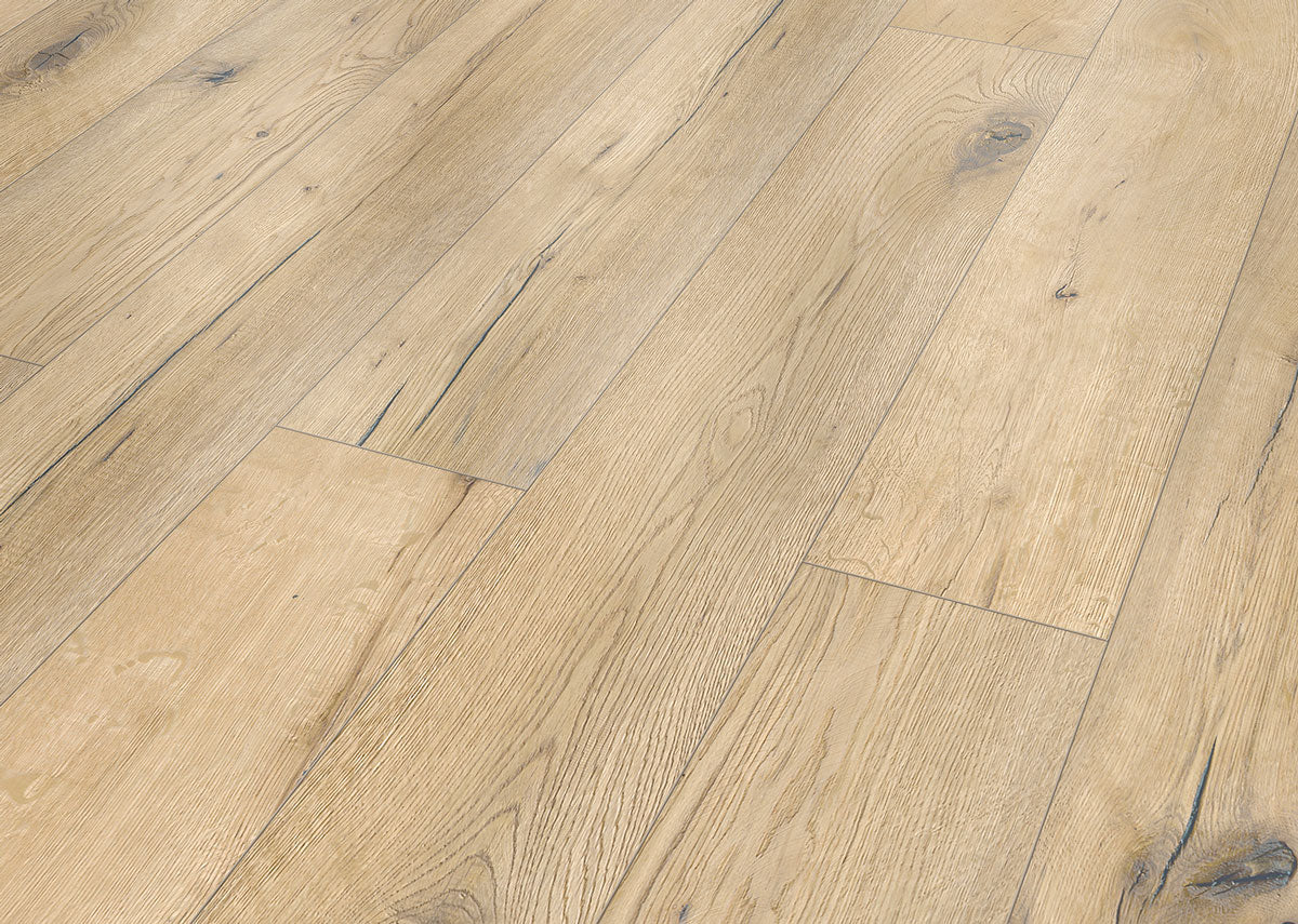 Inhaus Lamdura Visions German Laminate - Buckthorn #56349