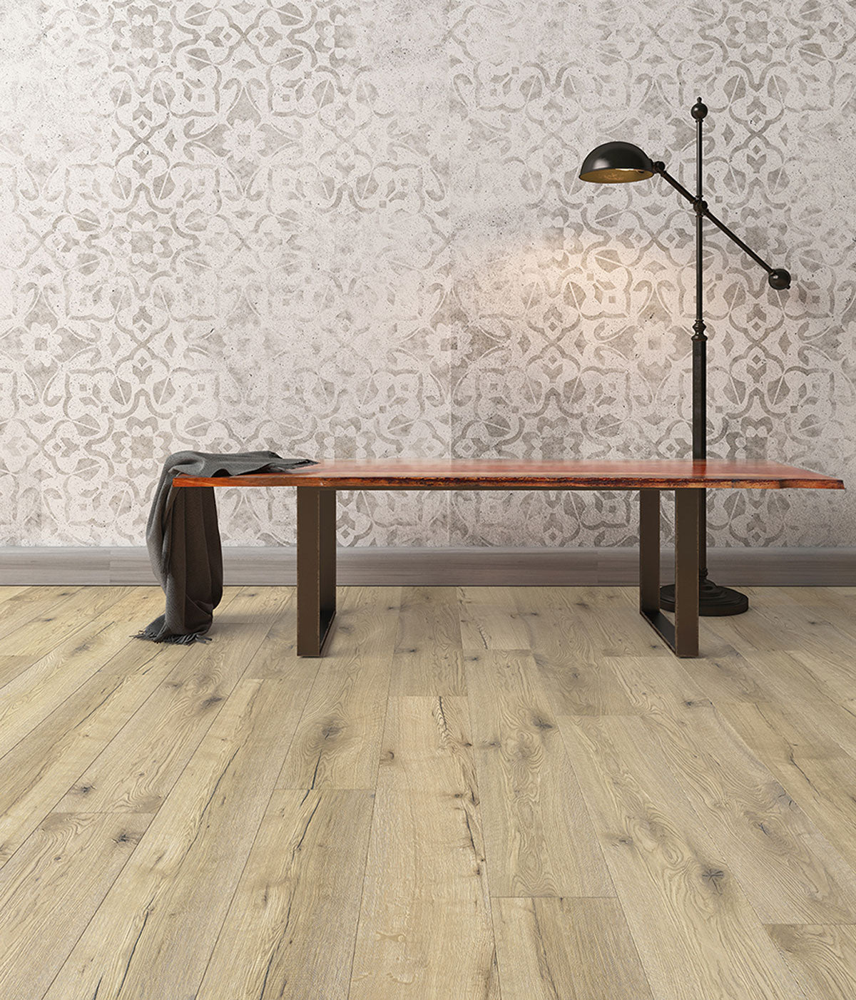 Inhaus Lamdura Visions German Laminate - Buckthorn #56349