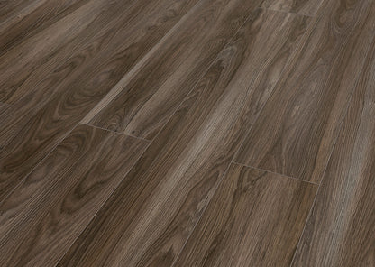 Inhaus Lamdura Visions German Laminate - Gunstock Oak #56354