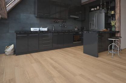 Inhaus Lamdura Visions German Laminate - Hobart #56355
