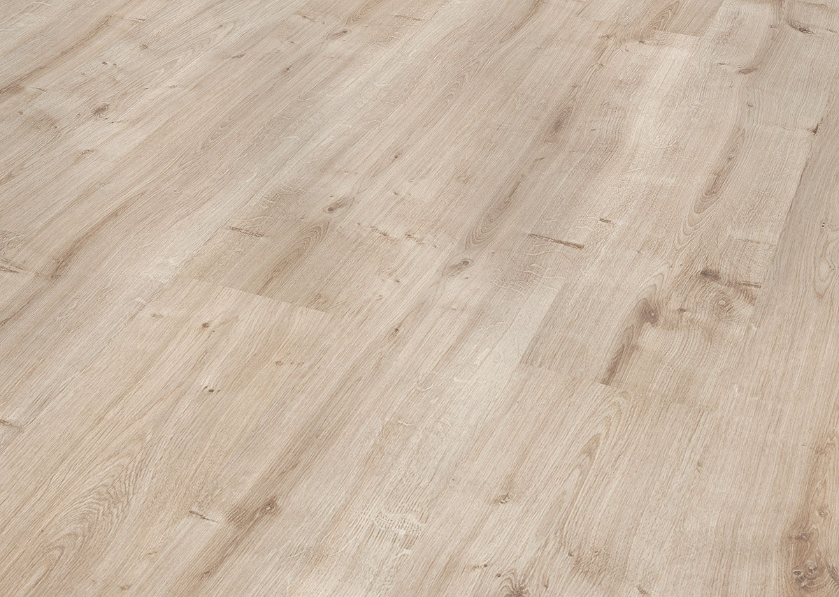 Inhaus Lamdura Visions German Laminate - Natural Oak #56356