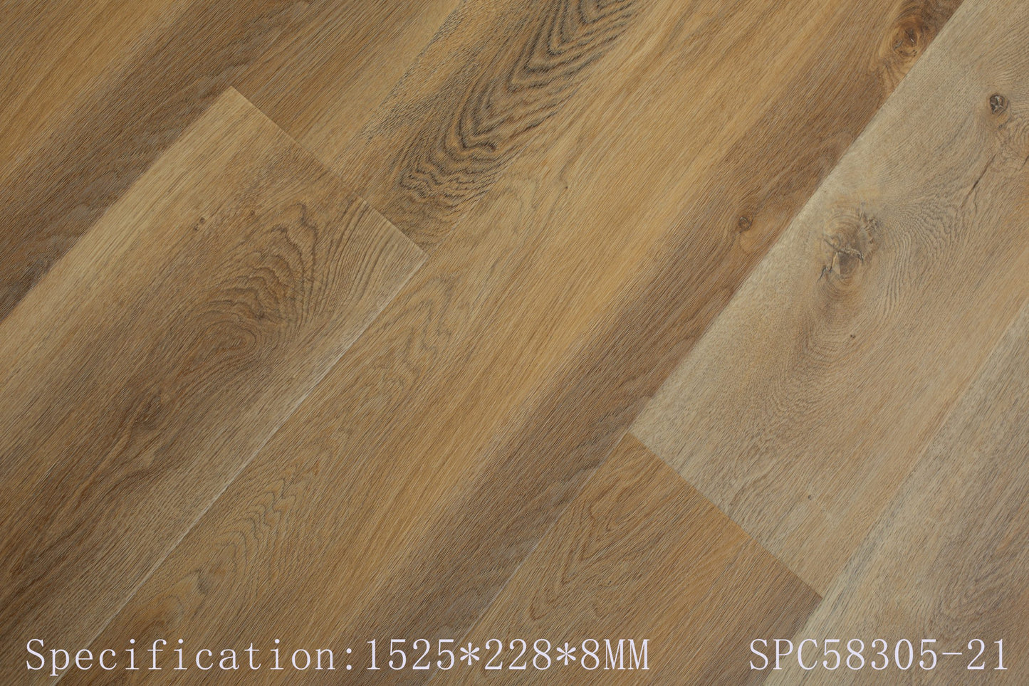 Simba Galaxy Pressed U-Groove IIC78, STC77 Vinyl SPC 58305-21