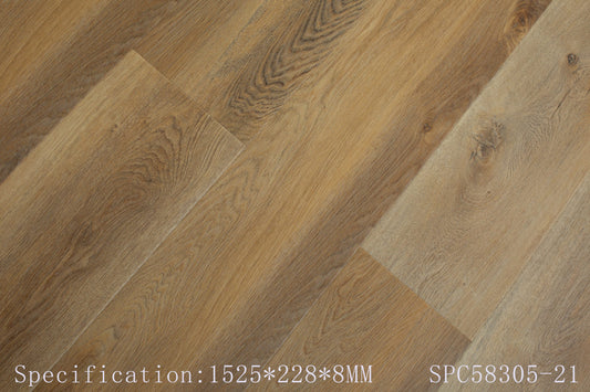 Simba Galaxy Pressed U-Groove IIC78, STC77 Vinyl SPC 58305-21