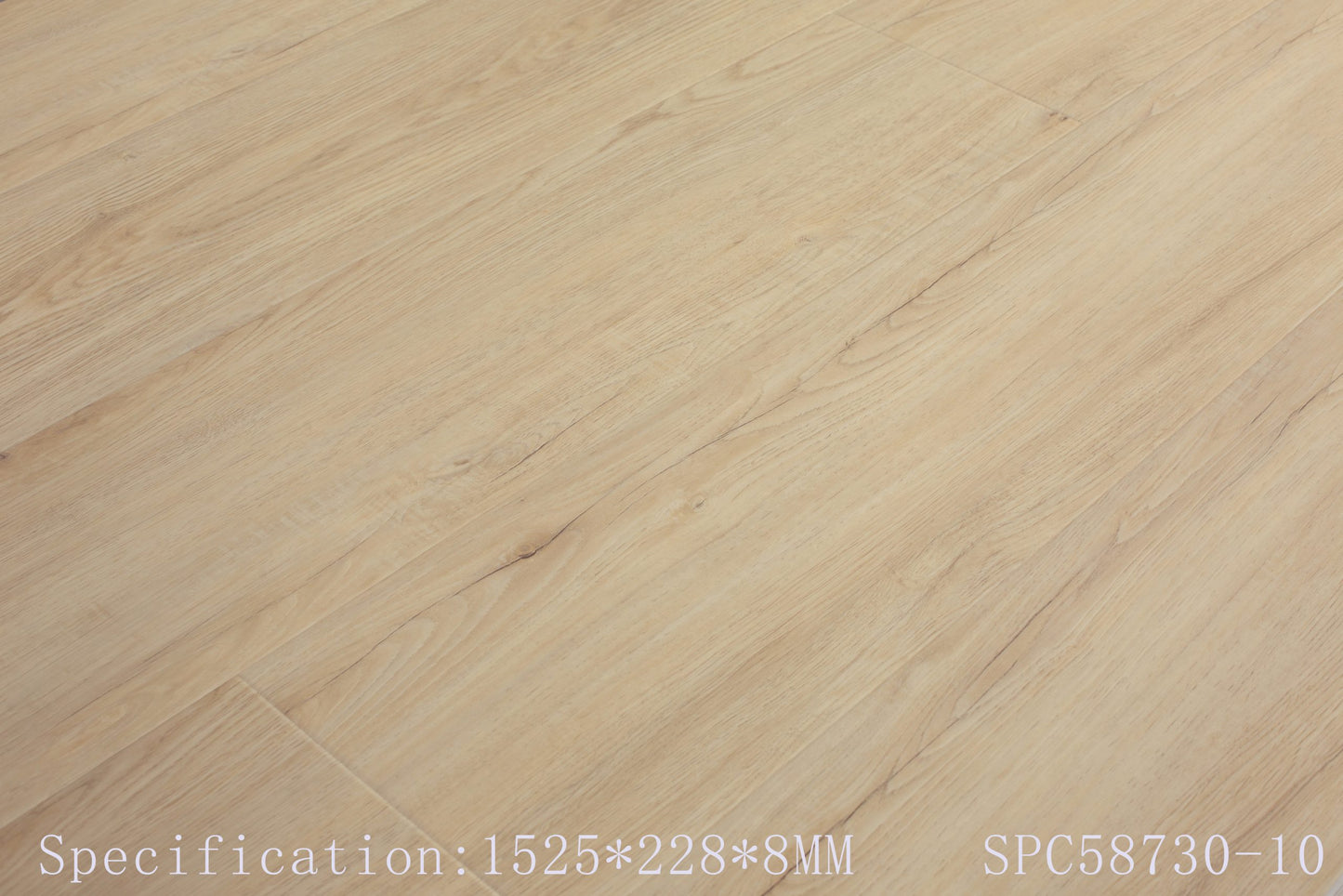 Simba Galaxy Pressed U-Groove IIC78, STC77 Vinyl SPC 58730-10