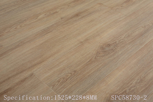 Simba Galaxy Pressed U-Groove IIC78, STC77 Vinyl SPC 58730-2