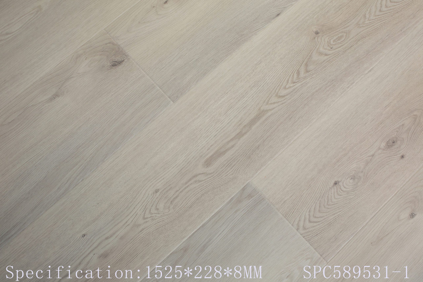 Simba Galaxy Pressed U-Groove IIC78, STC77 Vinyl SPC 589531-1
