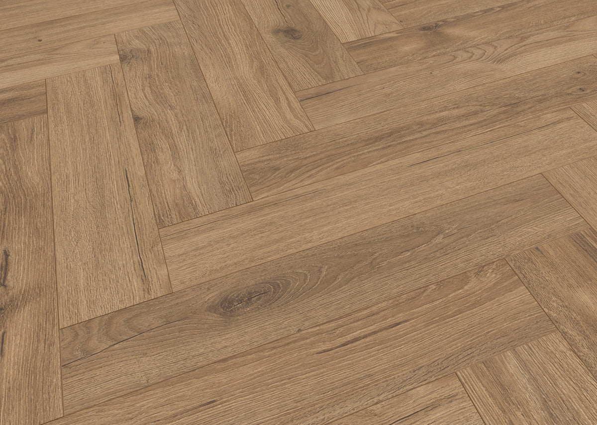 Inhaus Lamdura German Laminate - Winchester #62663