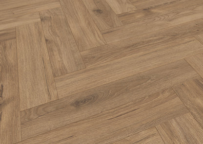 Inhaus Lamdura German Laminate - Winchester #62663