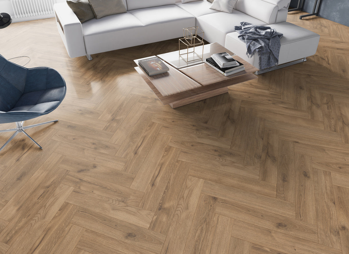 Inhaus Lamdura German Laminate - Winchester #62663