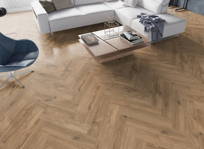 Inhaus Lamdura German Laminate - Winchester #62663