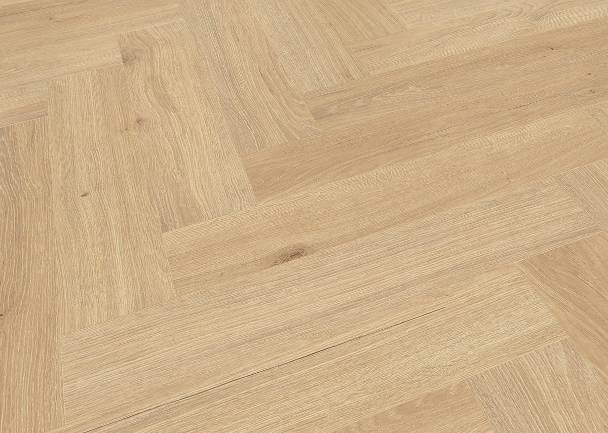 Inhaus Lamdura German Laminate - Hatley #62704