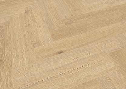 Inhaus Lamdura German Laminate - Hatley #62704
