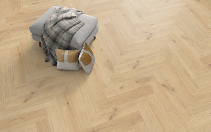 Inhaus Lamdura German Laminate - Hatley #62704