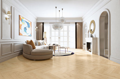 Inhaus Lamdura German Laminate - Biltmore #62705