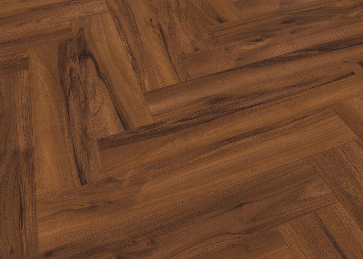 Inhaus Lamdura German Laminate - Lyndhurst #63061