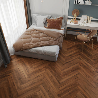 Inhaus Lamdura German Laminate - Lyndhurst #63061