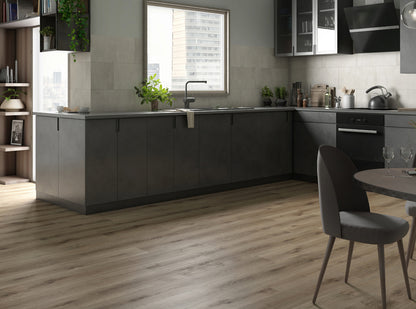 Inhaus Ceramin Gallery German Flooring - Parkside #63352