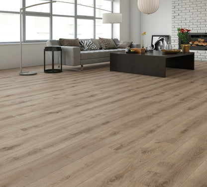 Inhaus Ceramin Gallery German Flooring - Ledgestone #63353
