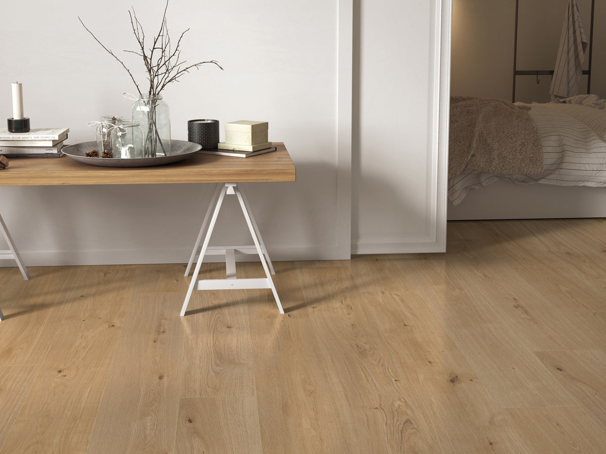 Inhaus Ceramin Gallery German Flooring - Glenbrook #63354