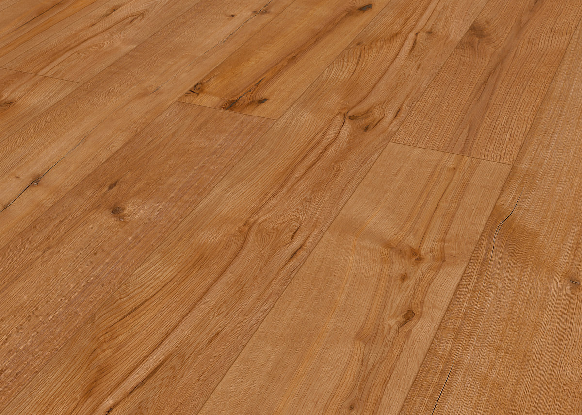 Inhaus Ceramin Gallery German Flooring - Ballantyne #63356