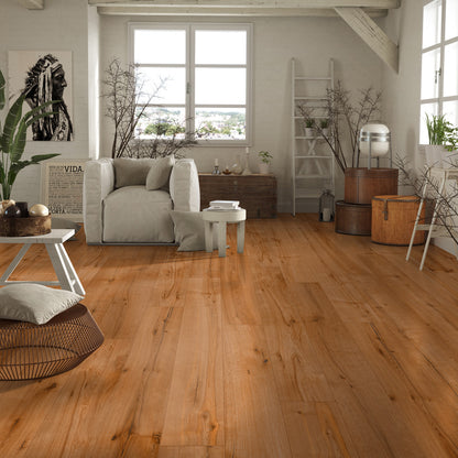 Inhaus Ceramin Gallery German Flooring - Ballantyne #63356