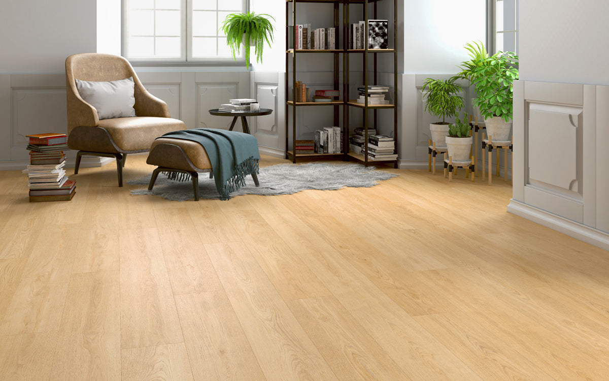 Inhaus Ceramin Gallery German Flooring - Norgate #63358