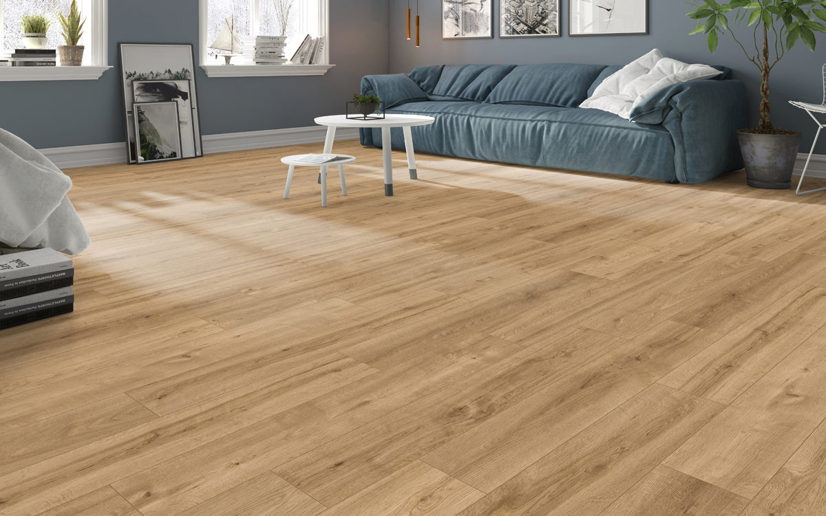 Inhaus Ceramin Gallery German Flooring - Brunswick #63360