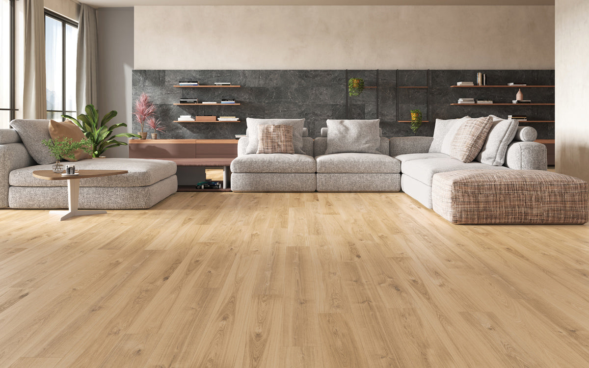 Inhaus Ceramin Gallery German Flooring - Fraserview #63362
