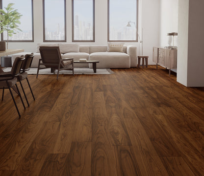Inhaus Ceramin Gallery German Flooring - Malkin #63363