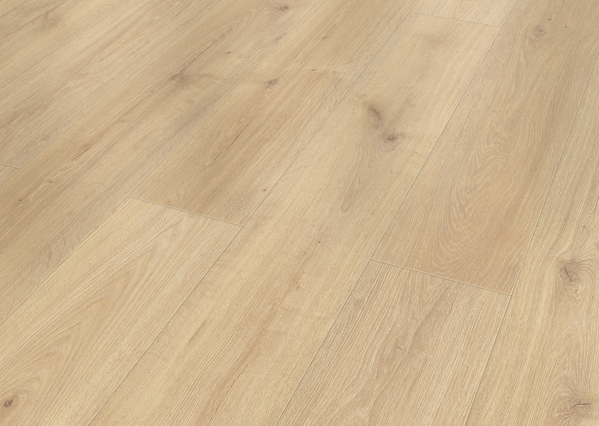 Inhaus Lamdura Landmark German Laminate - Springfield #64708