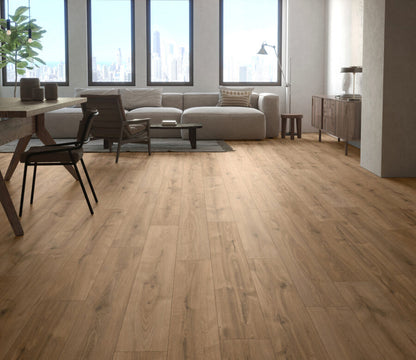 Inhaus Lamdura Landmark German Laminate - Ruckstone #64710