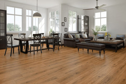 Inhaus Lamdura Landmark German Laminate - Norfolk #64712